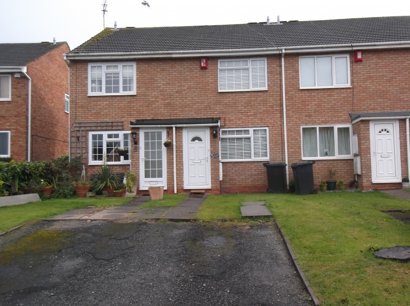 Clayhall Road  Droitwich Spa